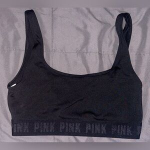 PINK Victoria's Secret Ultimate Unlined Bra